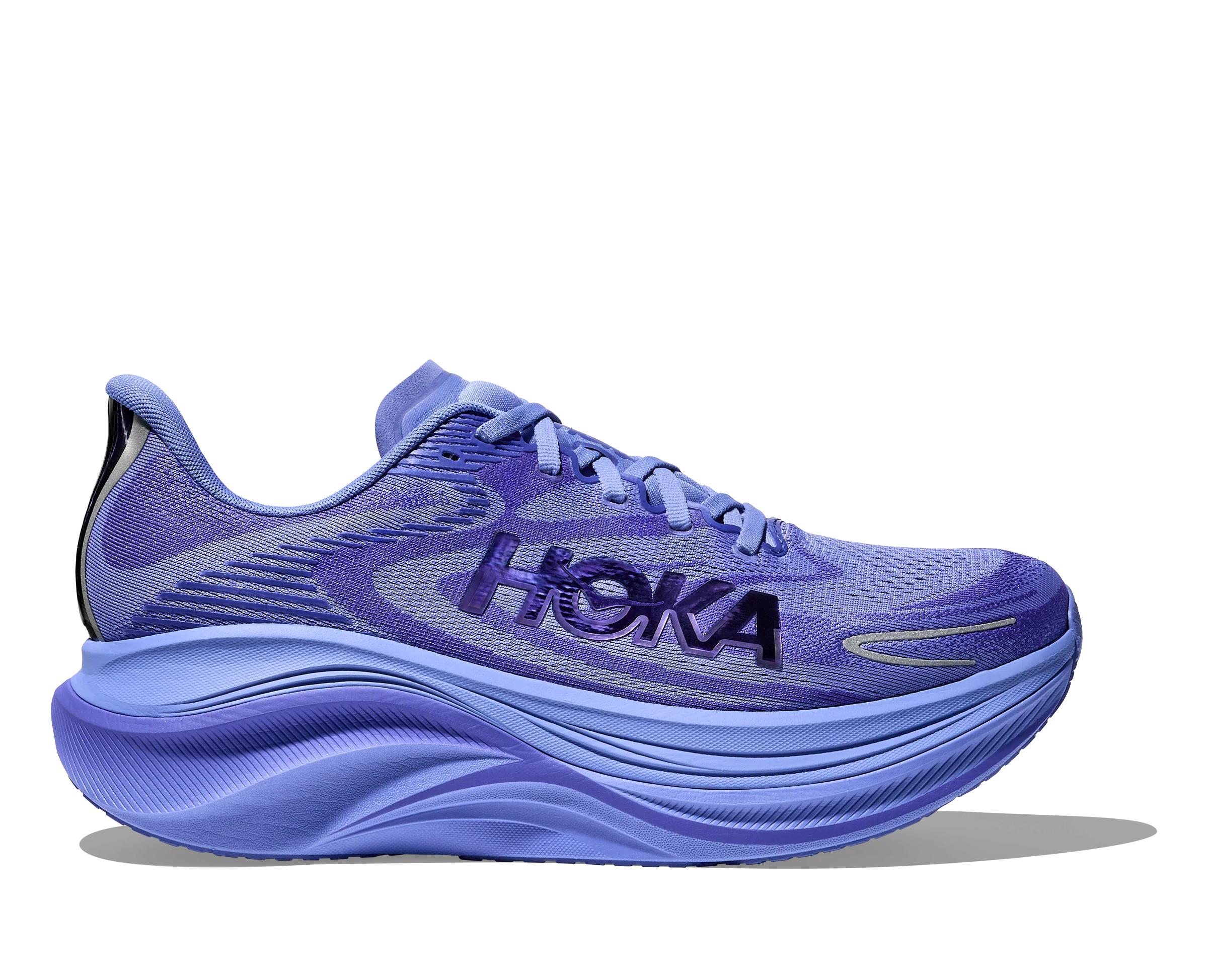 Women's Skyward X 2 (BSSM - Blue Blossom/Celestial Blue)