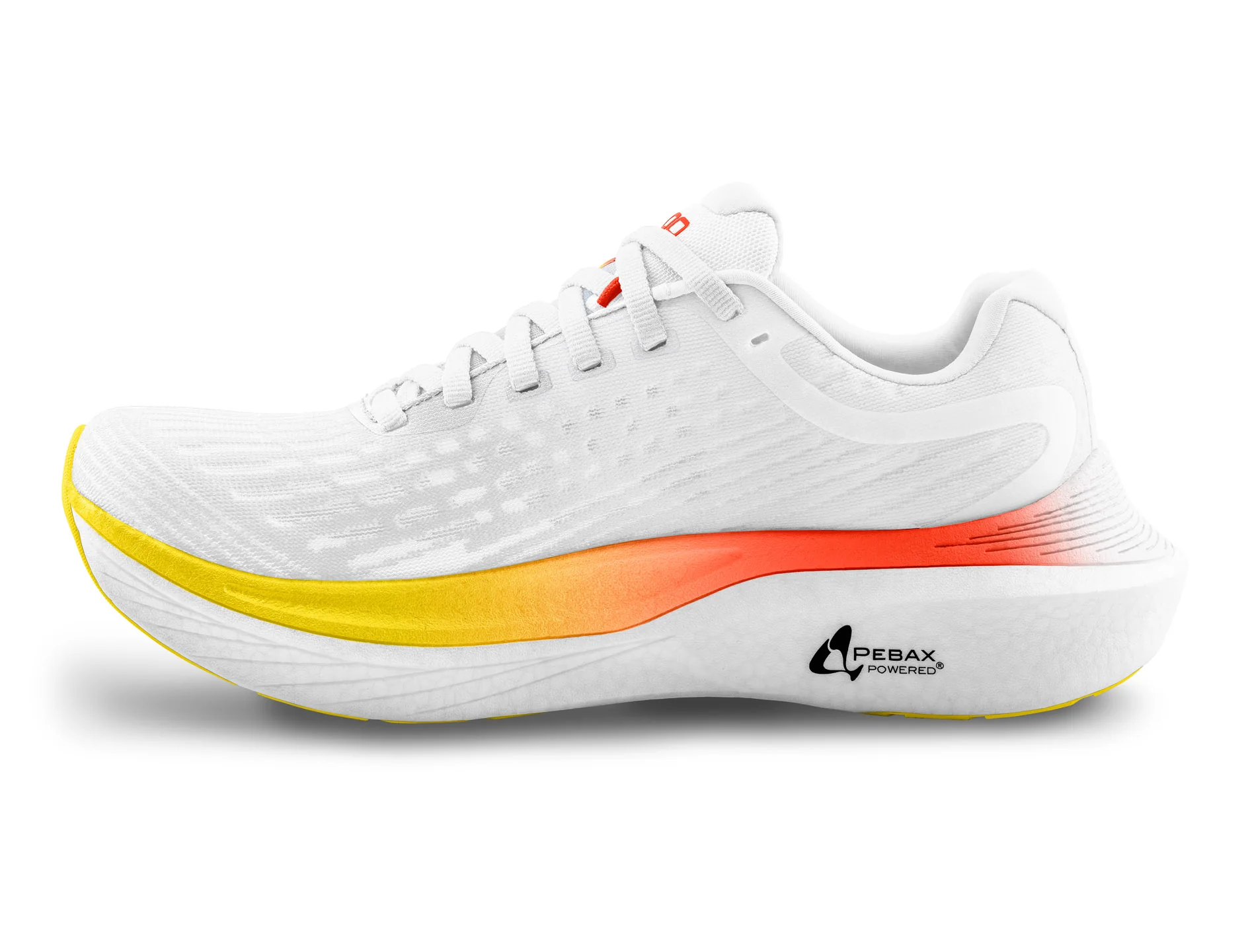 Women's Specter 2 (White/Sunset) - Image 2