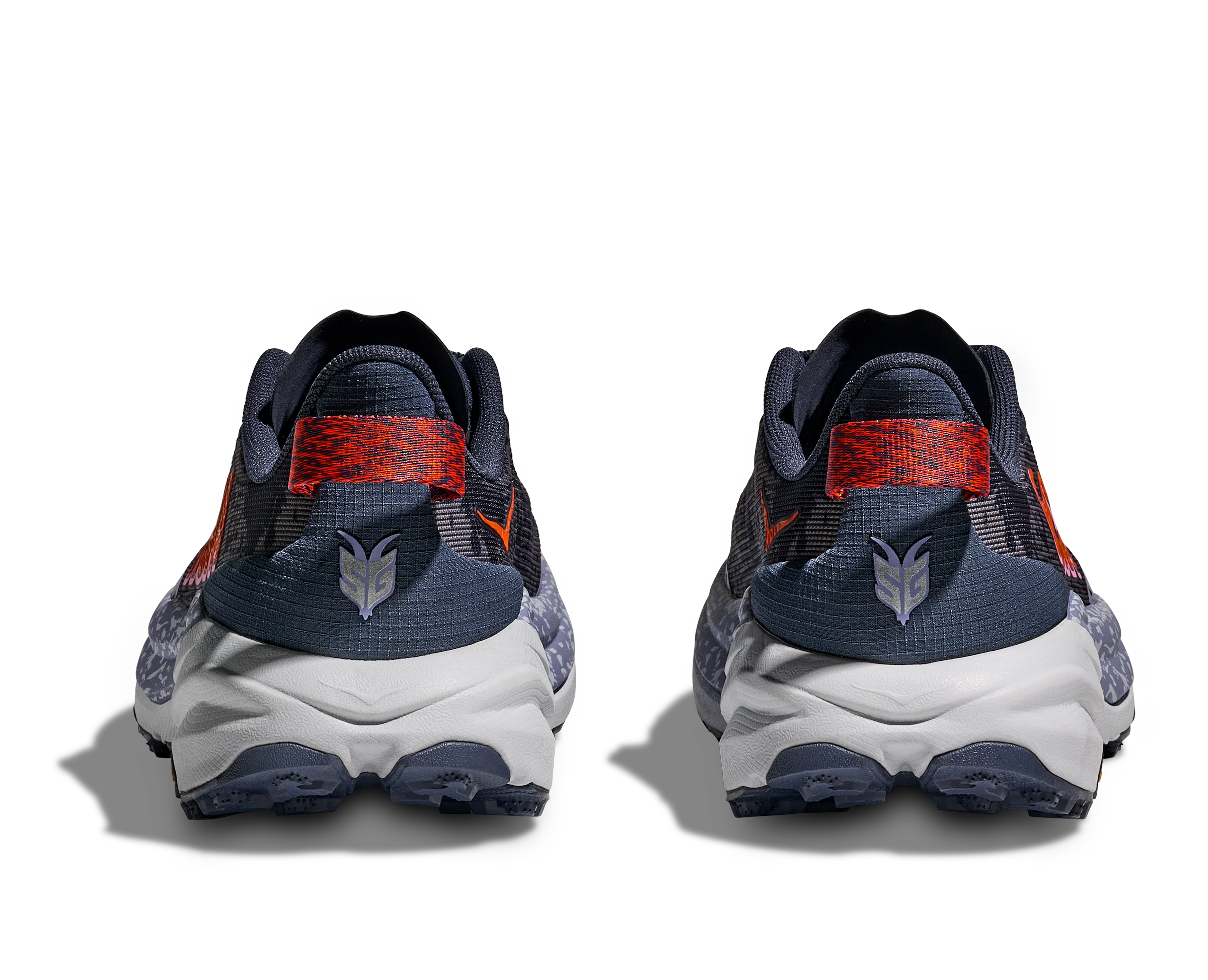 Women's Speedgoat 6 (NDS - Nautical Dusk/Sea Ice) - Image 6
