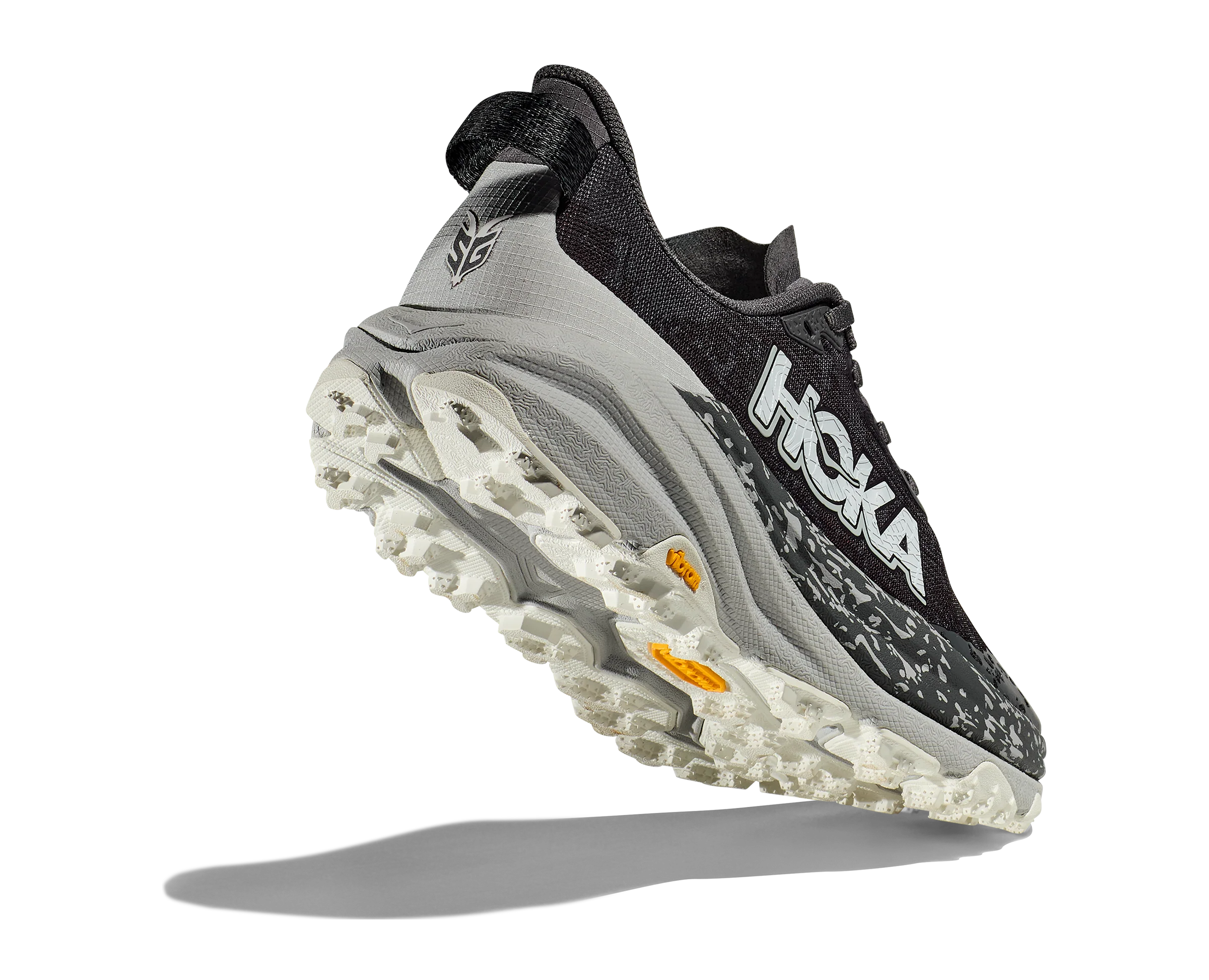 Women's Speedgoat 6 (SLTG - Satellite Grey/Stardust) - Image 5