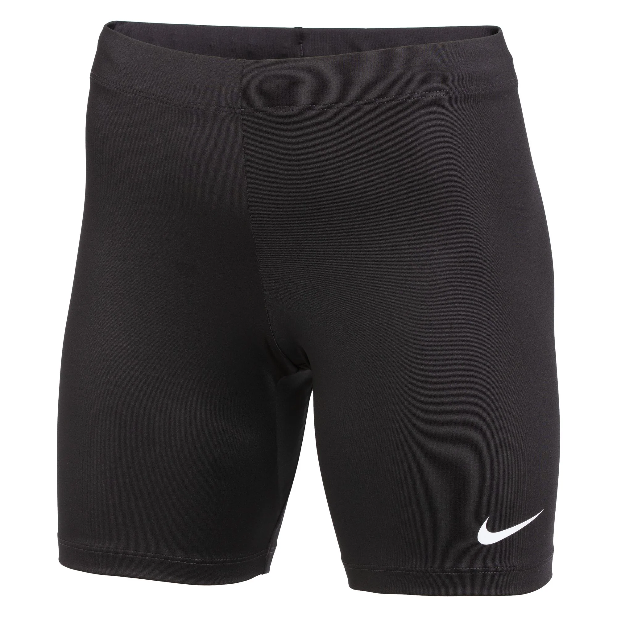 Women's Stock Half Tight (010 - Black/White)