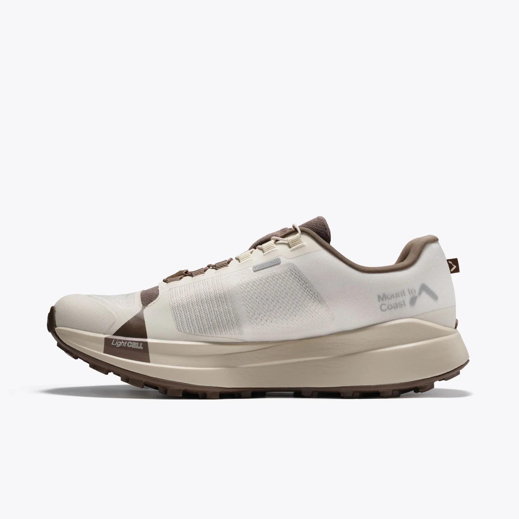 Women's T1 (Dune) - Image 2