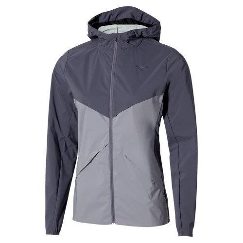 Women's Tech Thermal Charge BT Jacket (QSQS - Quicksilver)