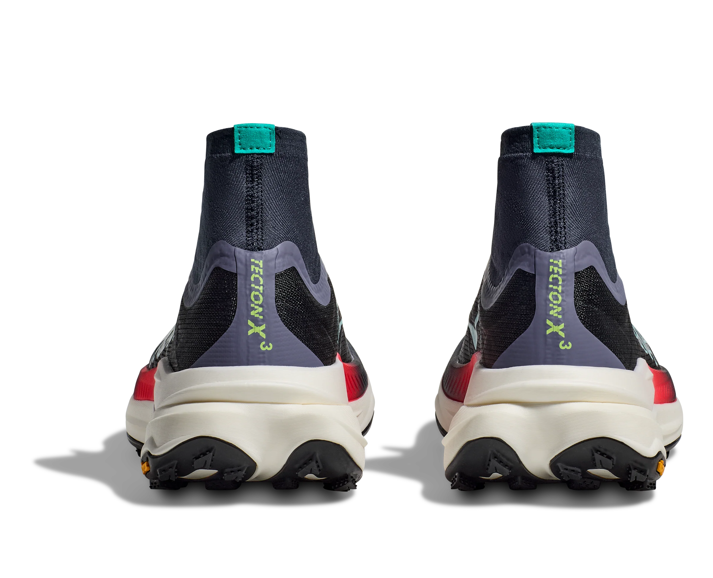 Women's Tecton X 3 (SSC - Stormy Skies/Cerise) - Image 7