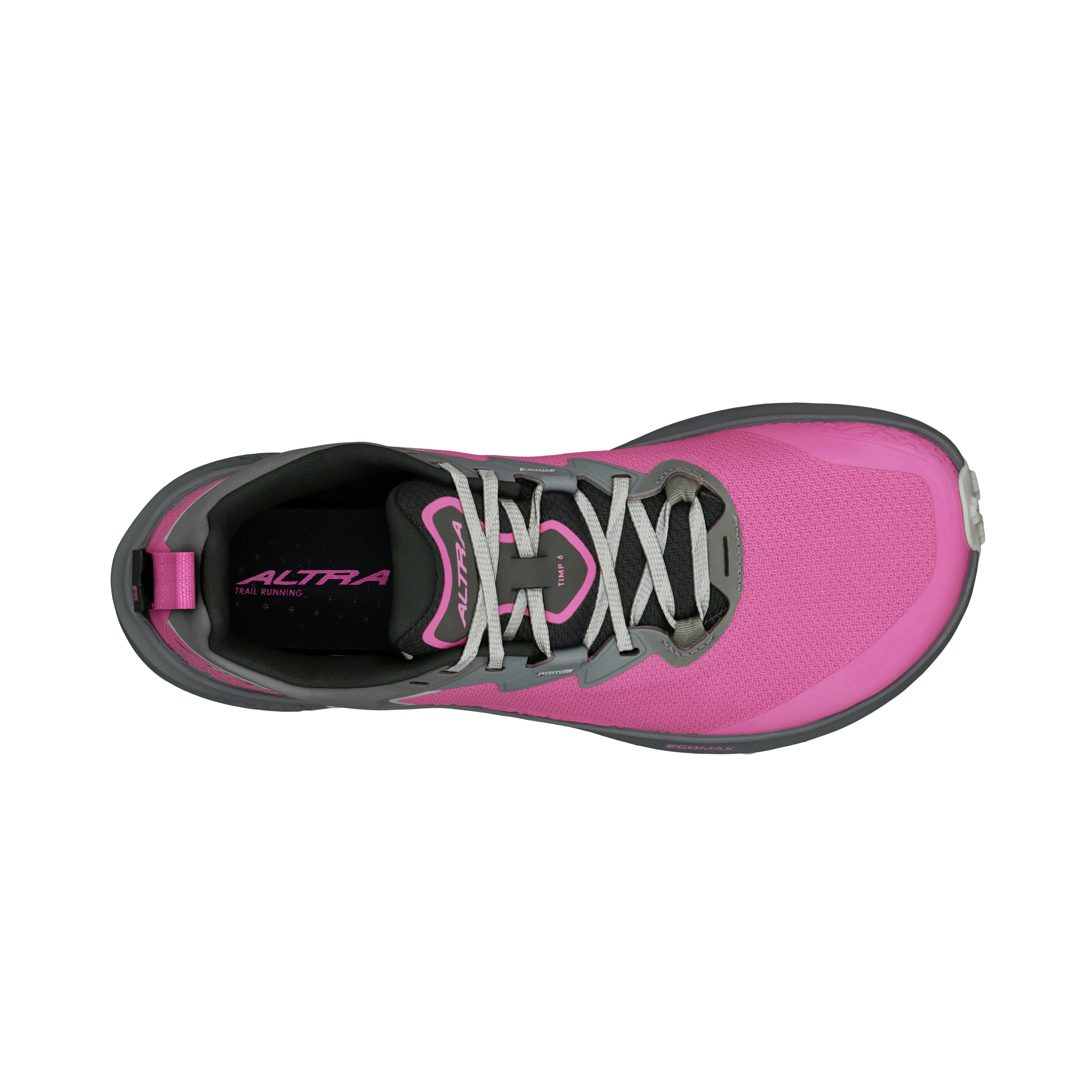 Women's Timp 6 (011 - Black/Rose) - Image 5