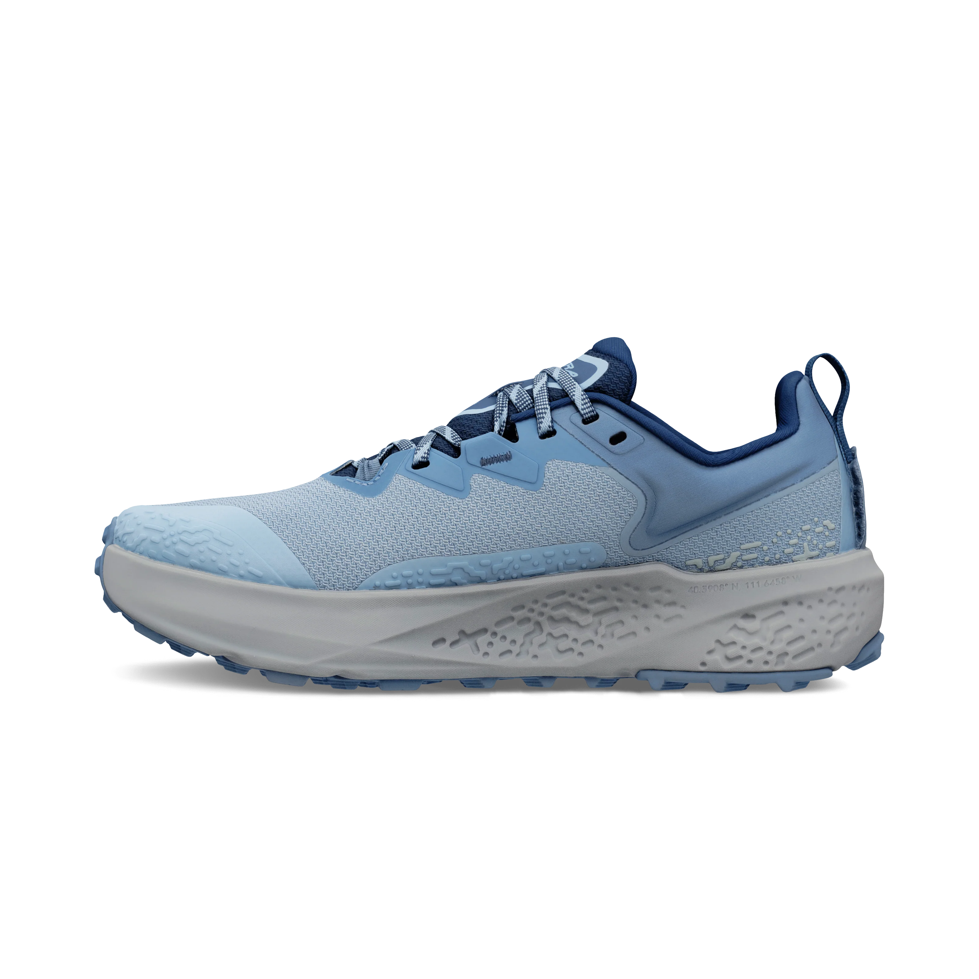 Women's Timp 6 (442 - Dark Blue) - Image 2