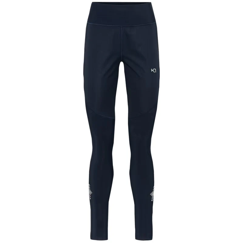 Women's Tirill Thermal Tights 2.0 (Royal)