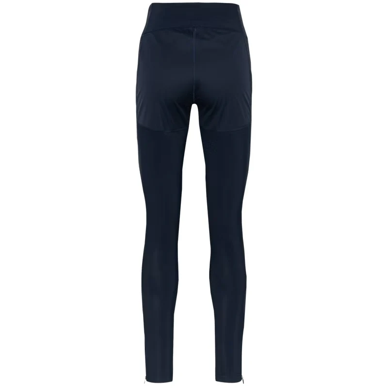 Women's Tirill Thermal Tights 2.0 (Royal) - Image 2