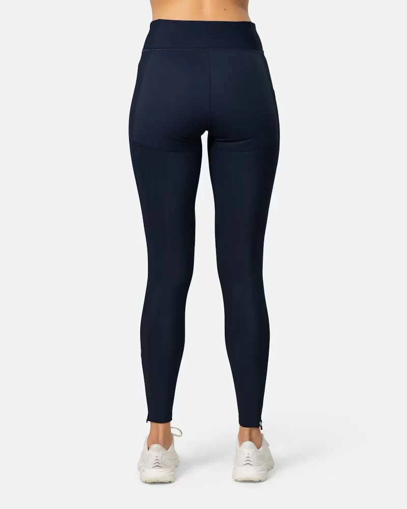 Women's Tirill Thermal Tights 2.0 (Royal) - Image 4