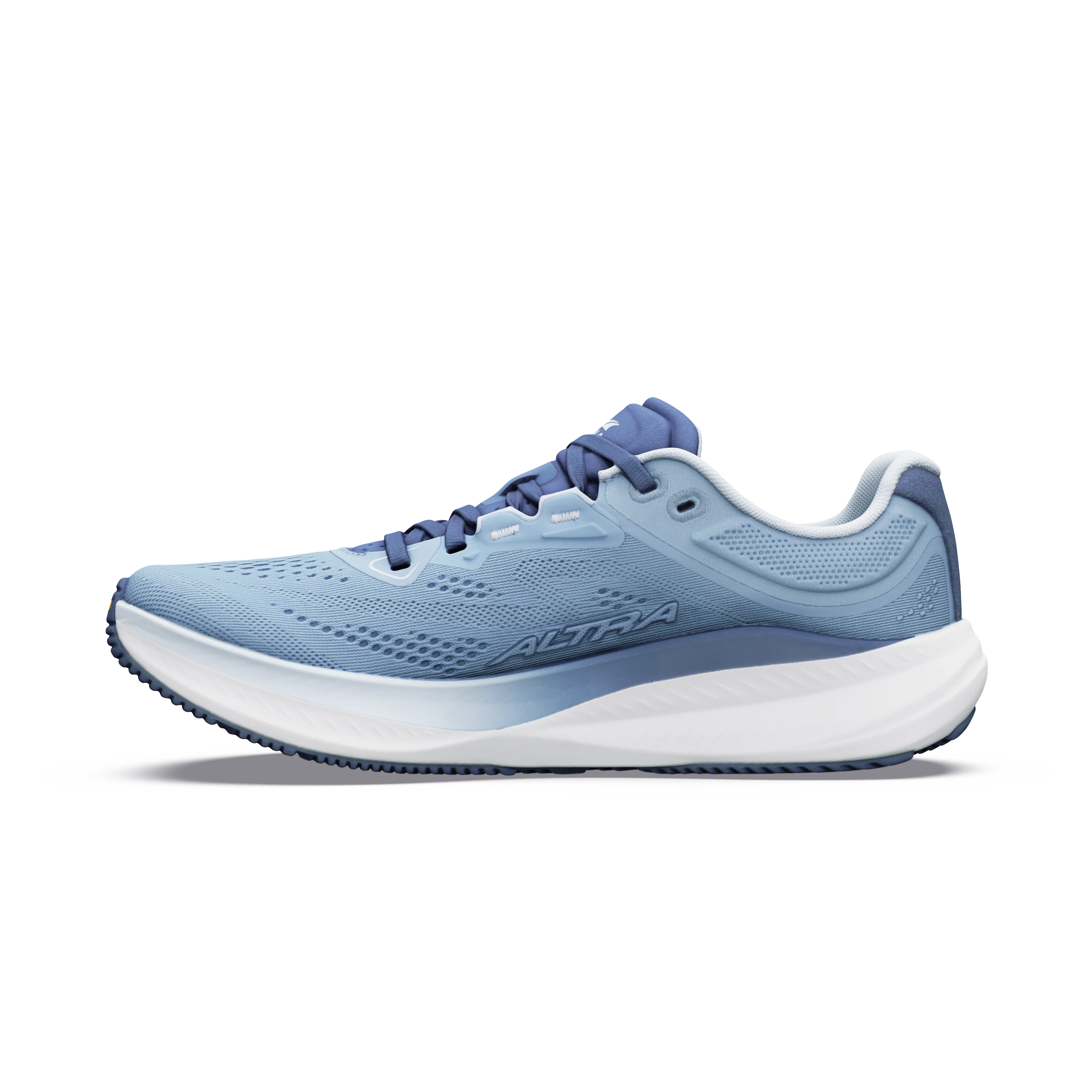 Women's Torin 9 (87V - Windward Blue/White) - Image 2
