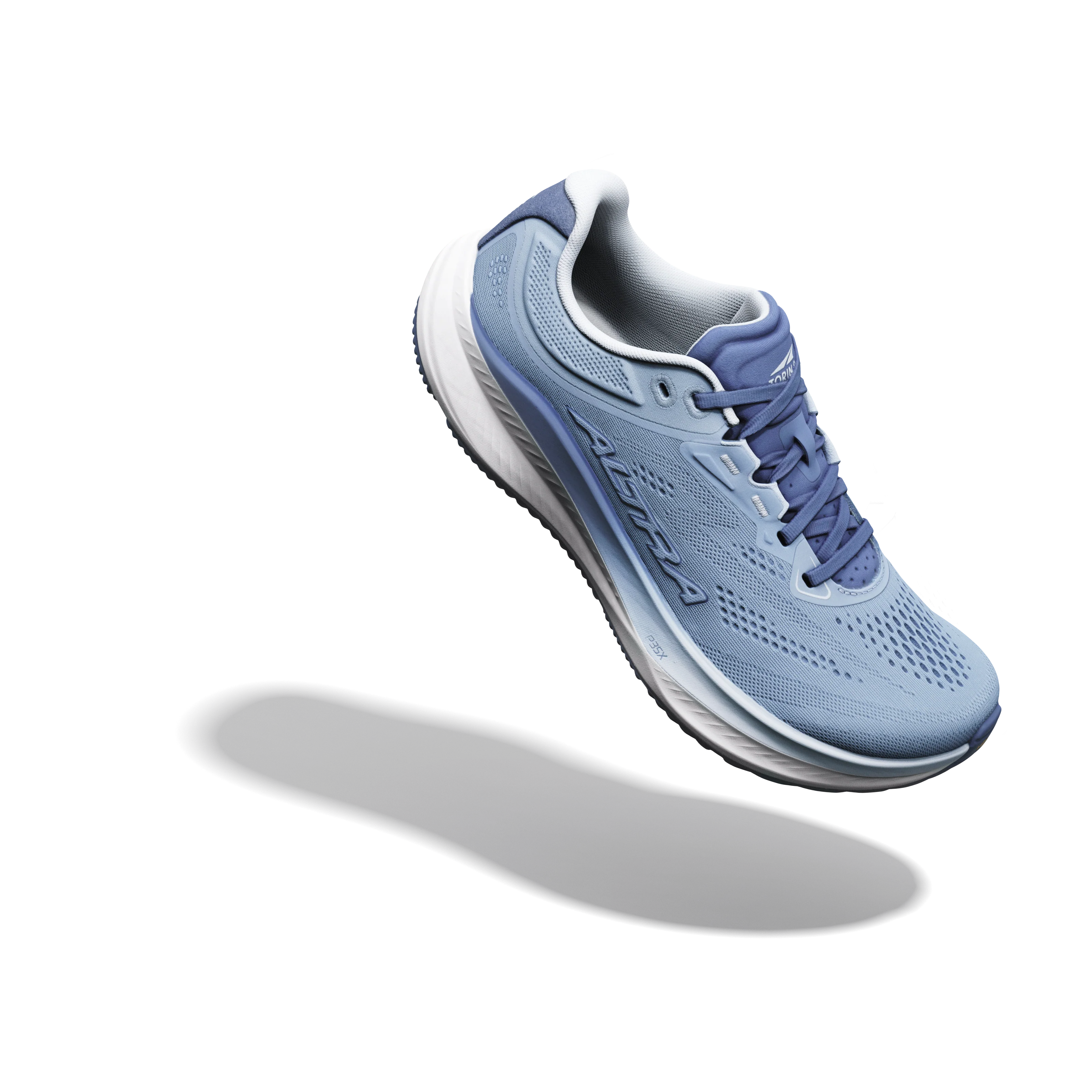 Women's Torin 9 (87V - Windward Blue/White) - Image 5