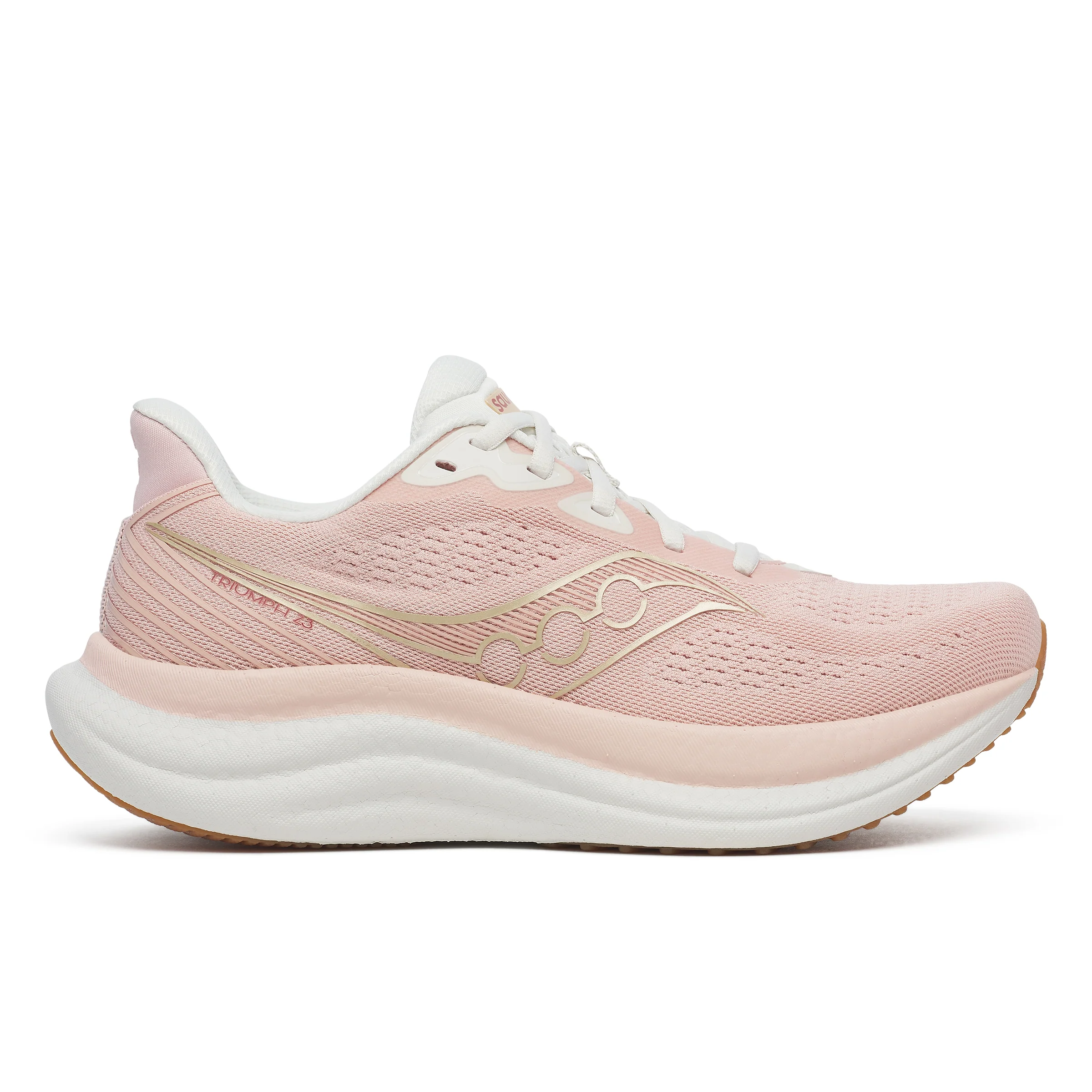 Women's Triumph 23 (233 - Cameo/Quartz)