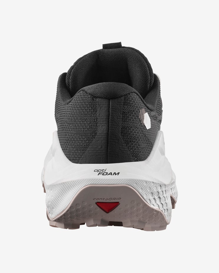Women's Ultra Glide 4 (Black/White/Silver Cloud) - Image 5
