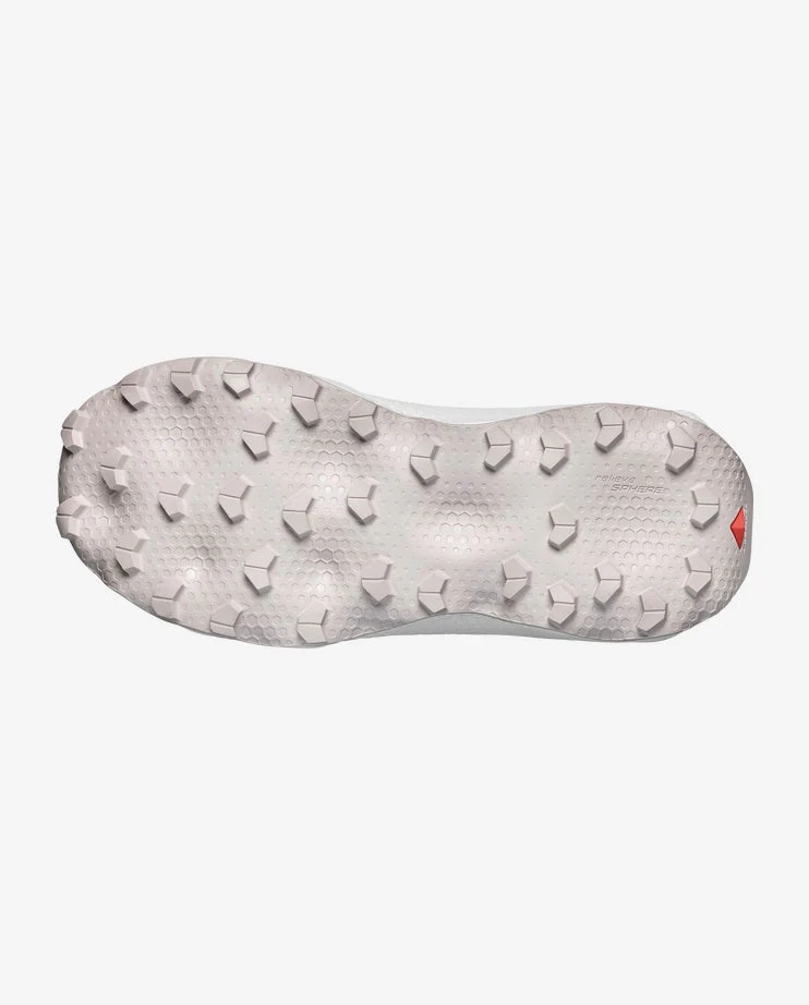 Women's Ultra Glide 4 (Black/White/Silver Cloud) - Image 6