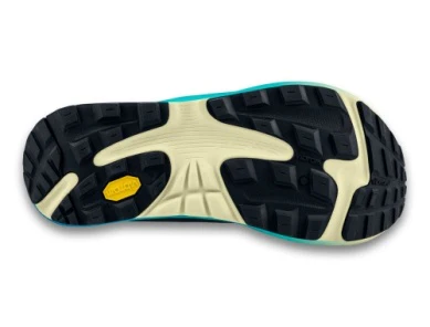 Women's Ultraventure 4 (Black/Lime) - Image 5