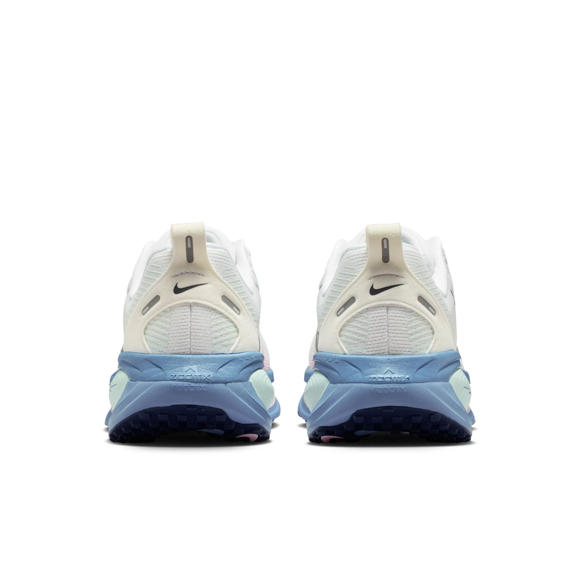 Women's Vomero 18 (115 - White/Midnight Navy-Work Blue) - Image 6