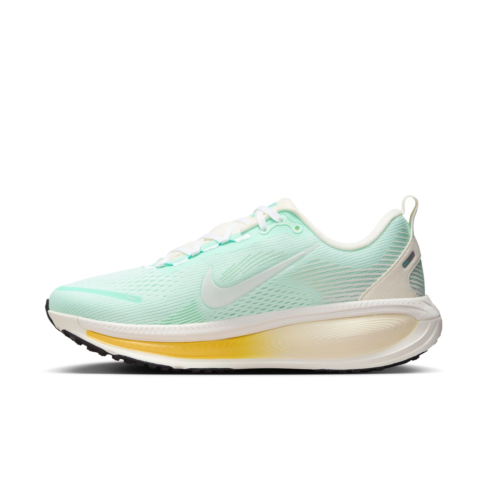 Women's Vomero 18 (331 - Mint Foam/Bleached Turq-Sail-Topaz Gold) - Image 2