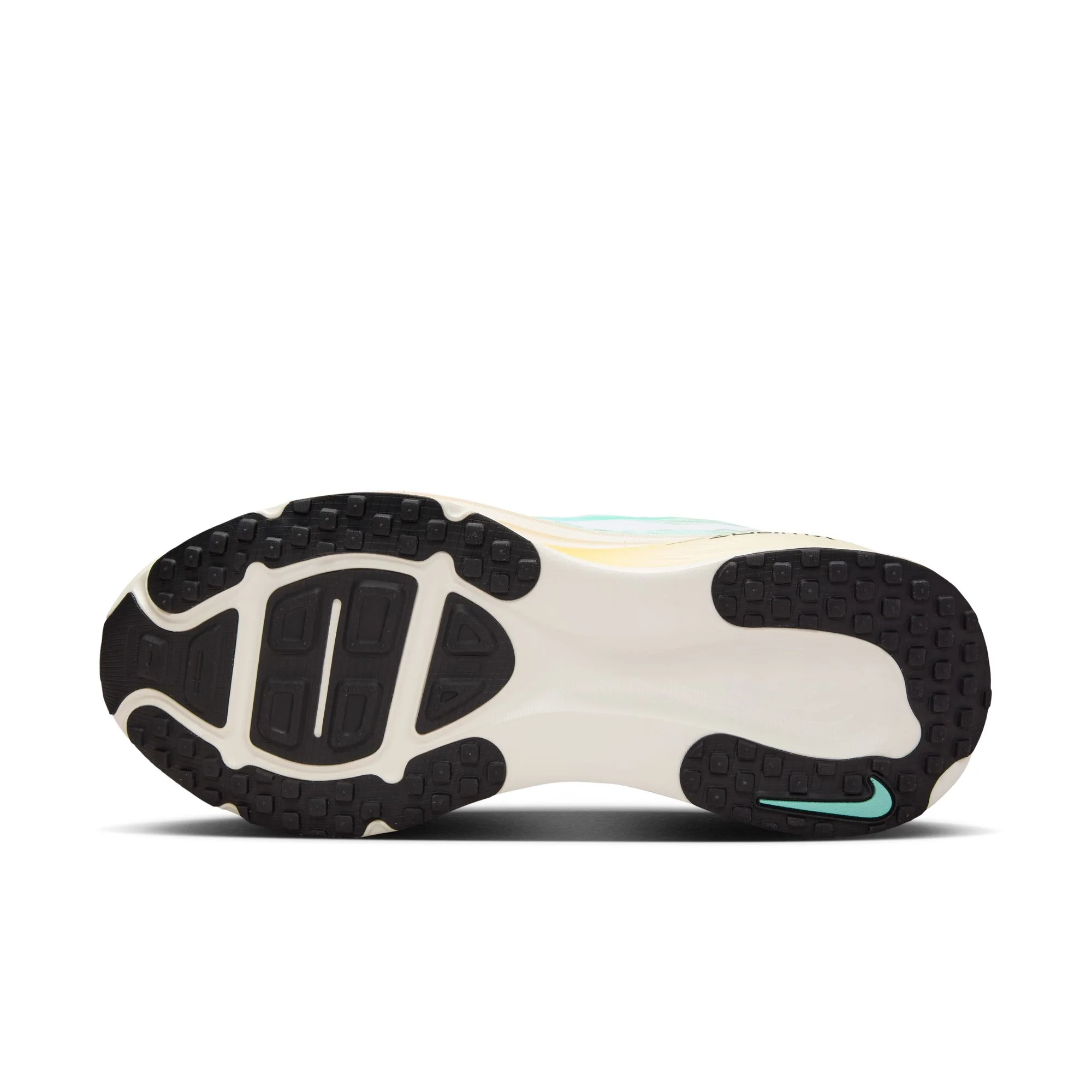 Women's Vomero 18 (331 - Mint Foam/Bleached Turq-Sail-Topaz Gold) - Image 8