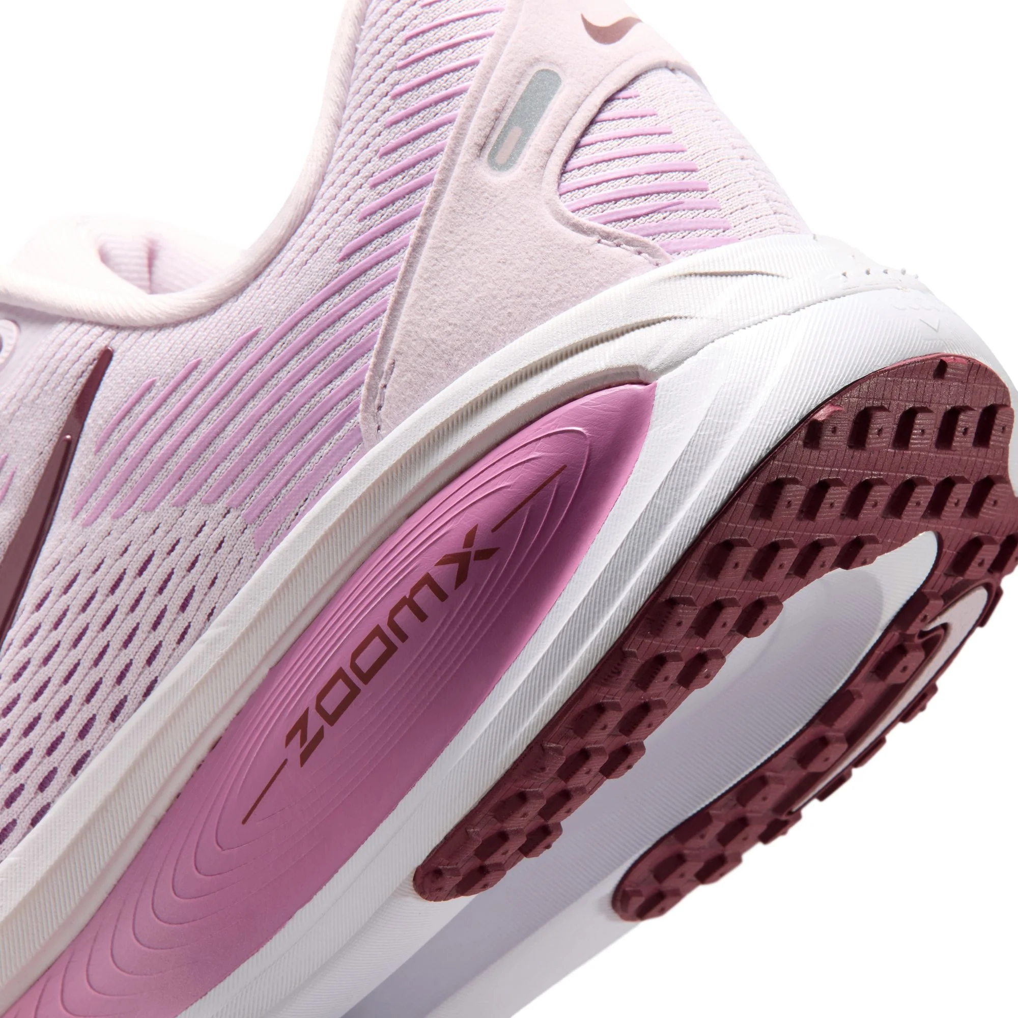 Women's Vomero 18 (500 - Bleached Lilac/Pink Smoke-Lt Magenta) - Image 5