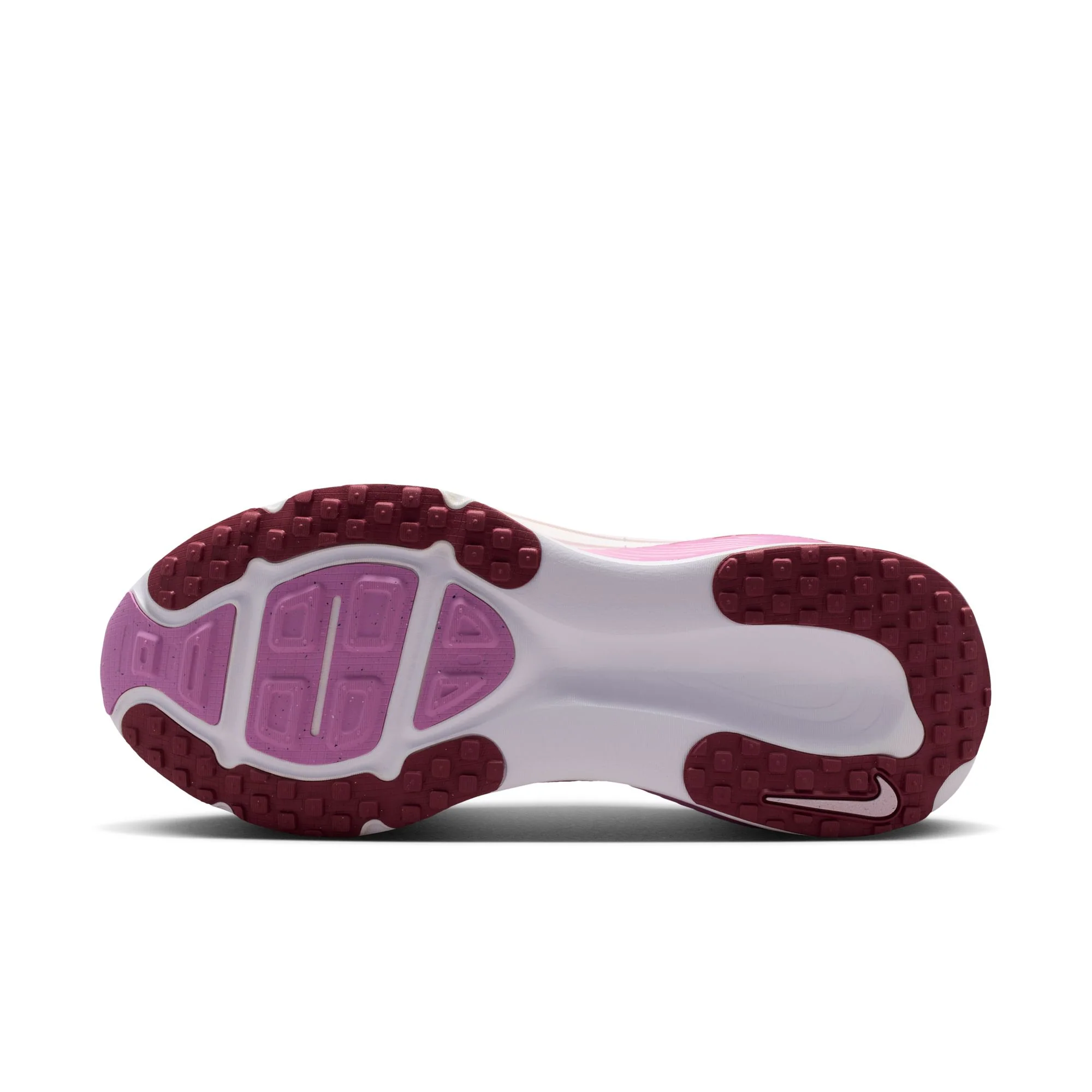 Women's Vomero 18 (500 - Bleached Lilac/Pink Smoke-Lt Magenta) - Image 9