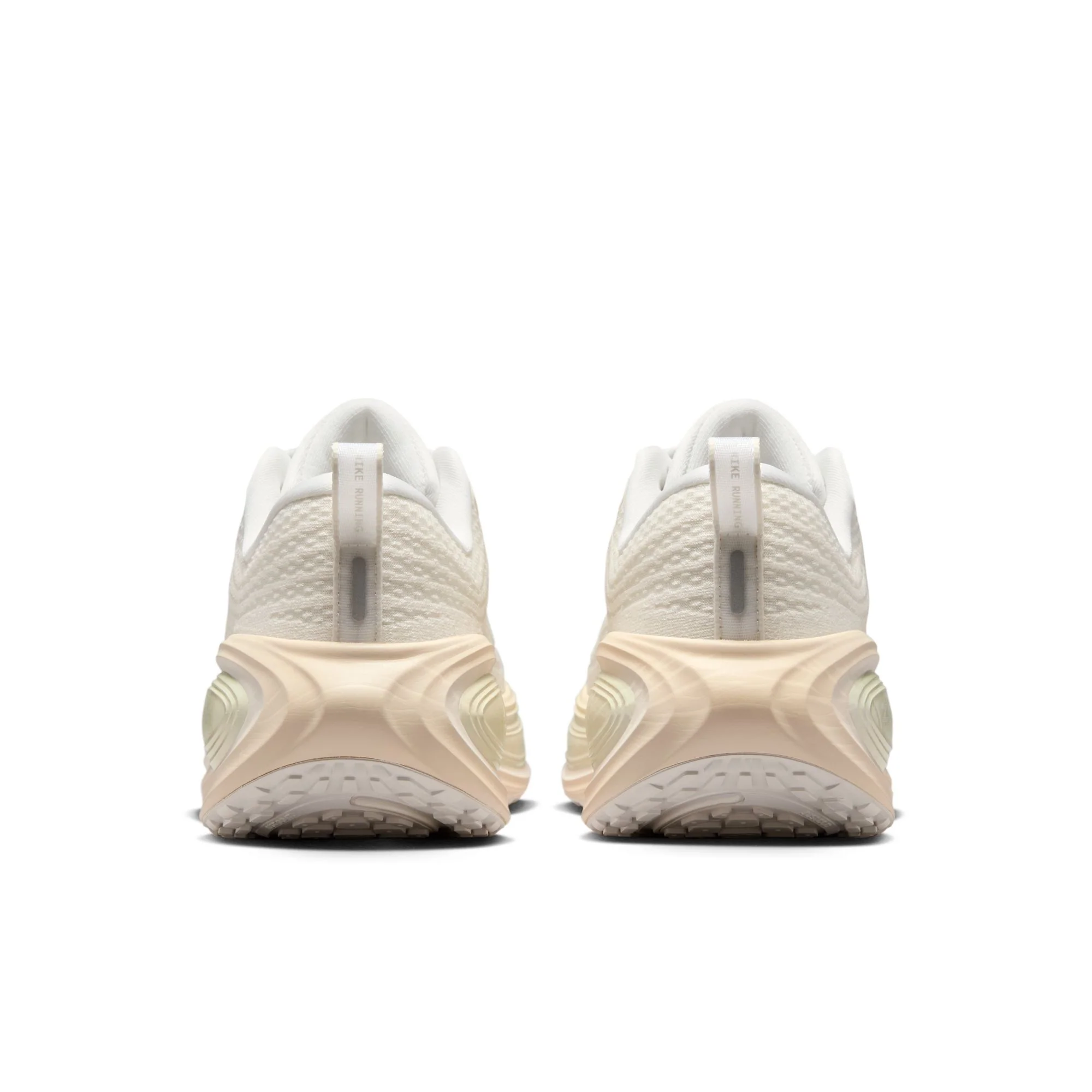 Women's Vomero Plus (100 - Summit White/Chalk-Phantom-Pure Platinum) - Image 6