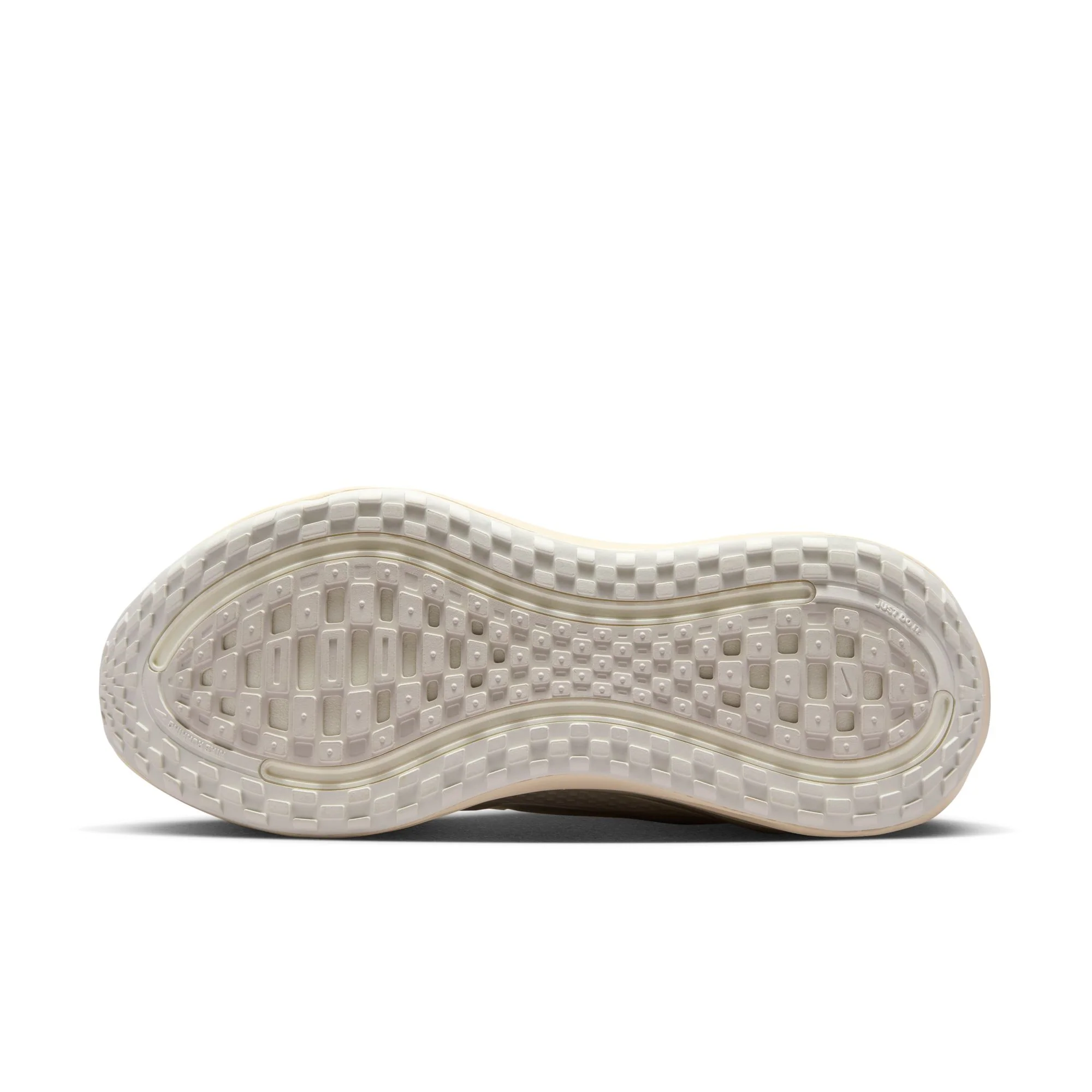 Women's Vomero Plus (100 - Summit White/Chalk-Phantom-Pure Platinum) - Image 9