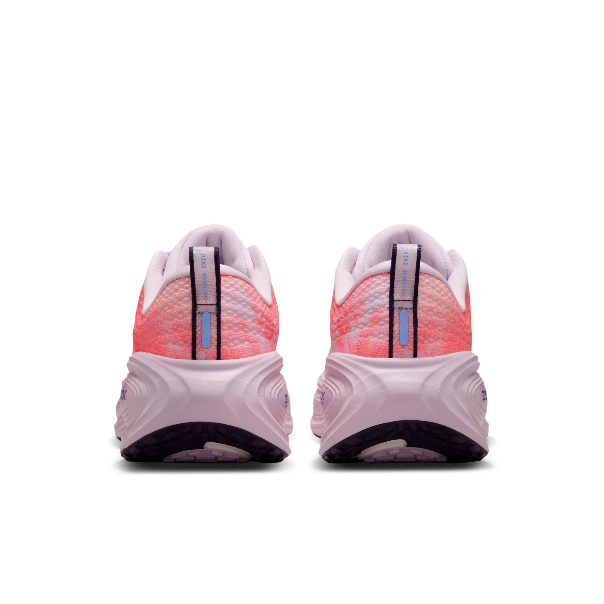 Women's Vomero Plus (500 - Bleached Lilac/Royal Pulse-Hyper Crimson) - Image 6