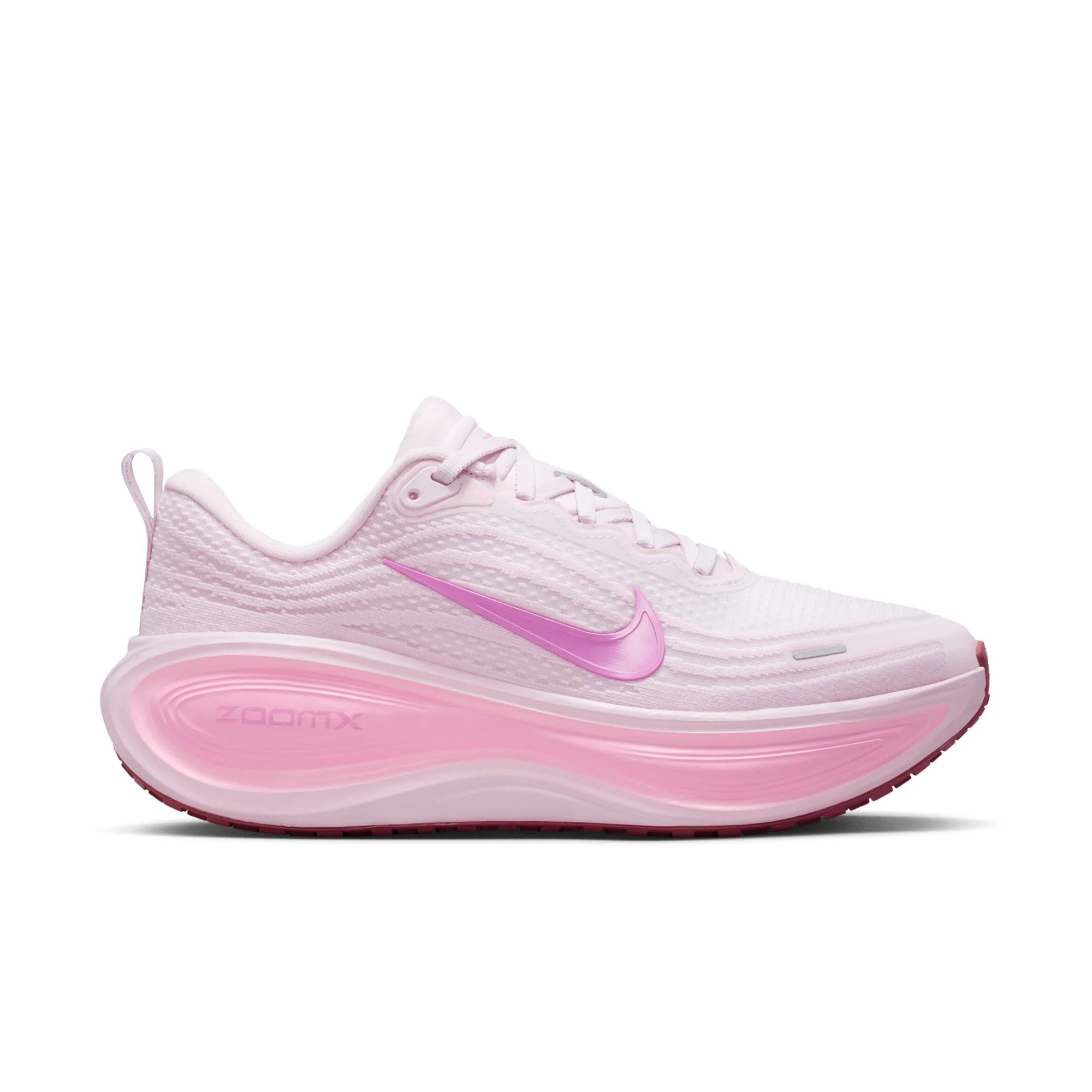 Women's Vomero Plus (504 - Bleached Lilac/Lt Magenta-Pink Rise)