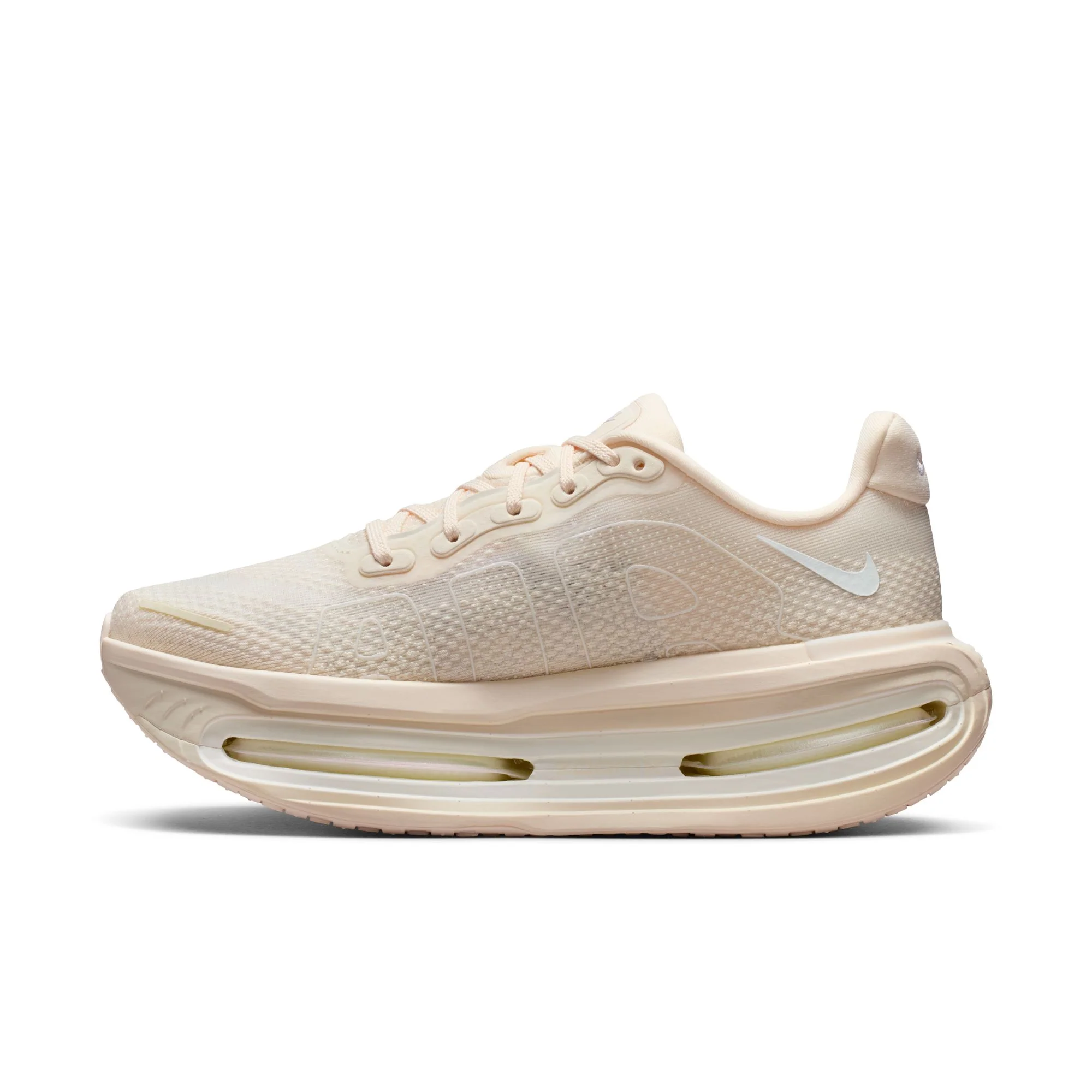 Women's Vomero Premium (100 - Chalk/White-Pale Ivory-Summit White) - Image 2