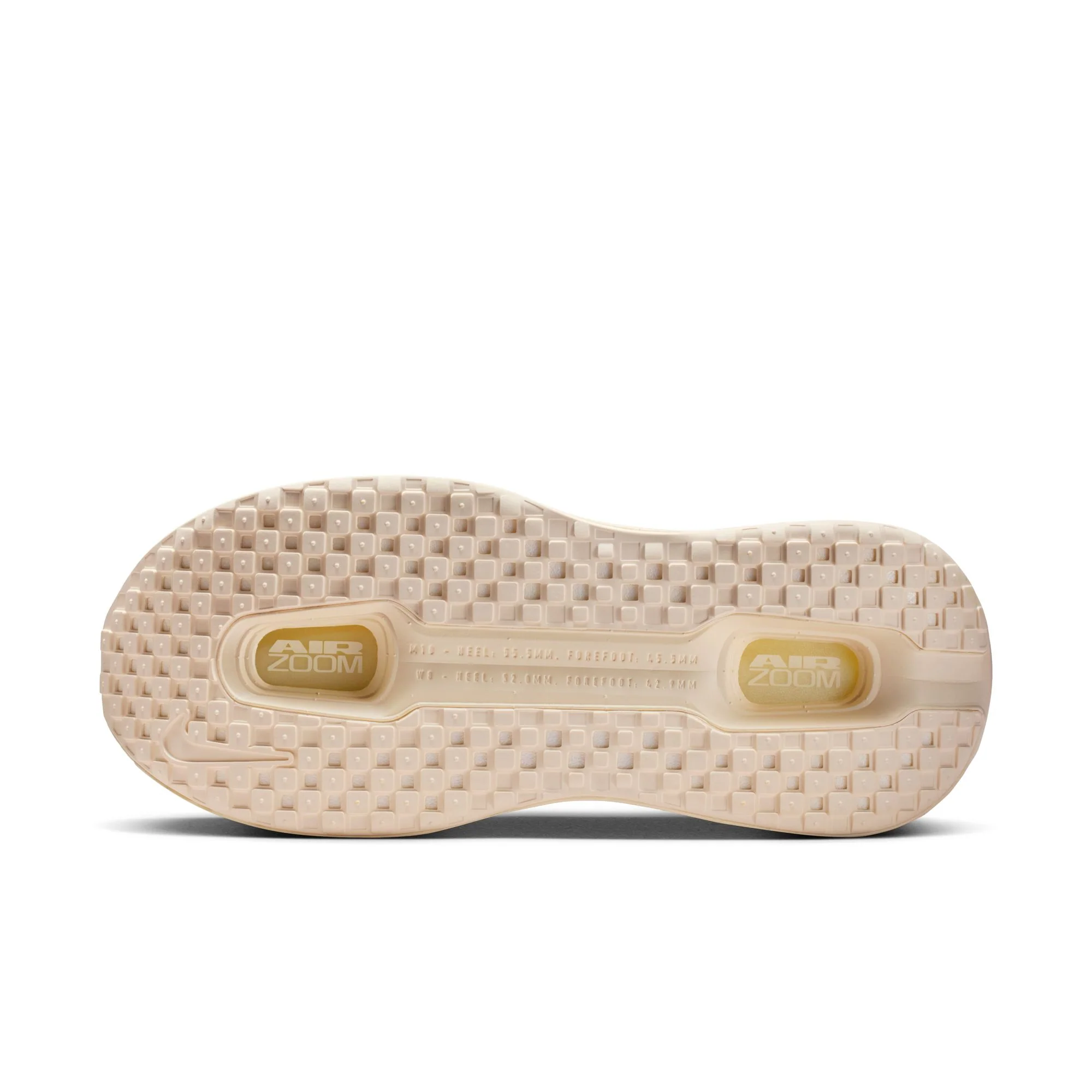 Women's Vomero Premium (100 - Chalk/White-Pale Ivory-Summit White) - Image 8