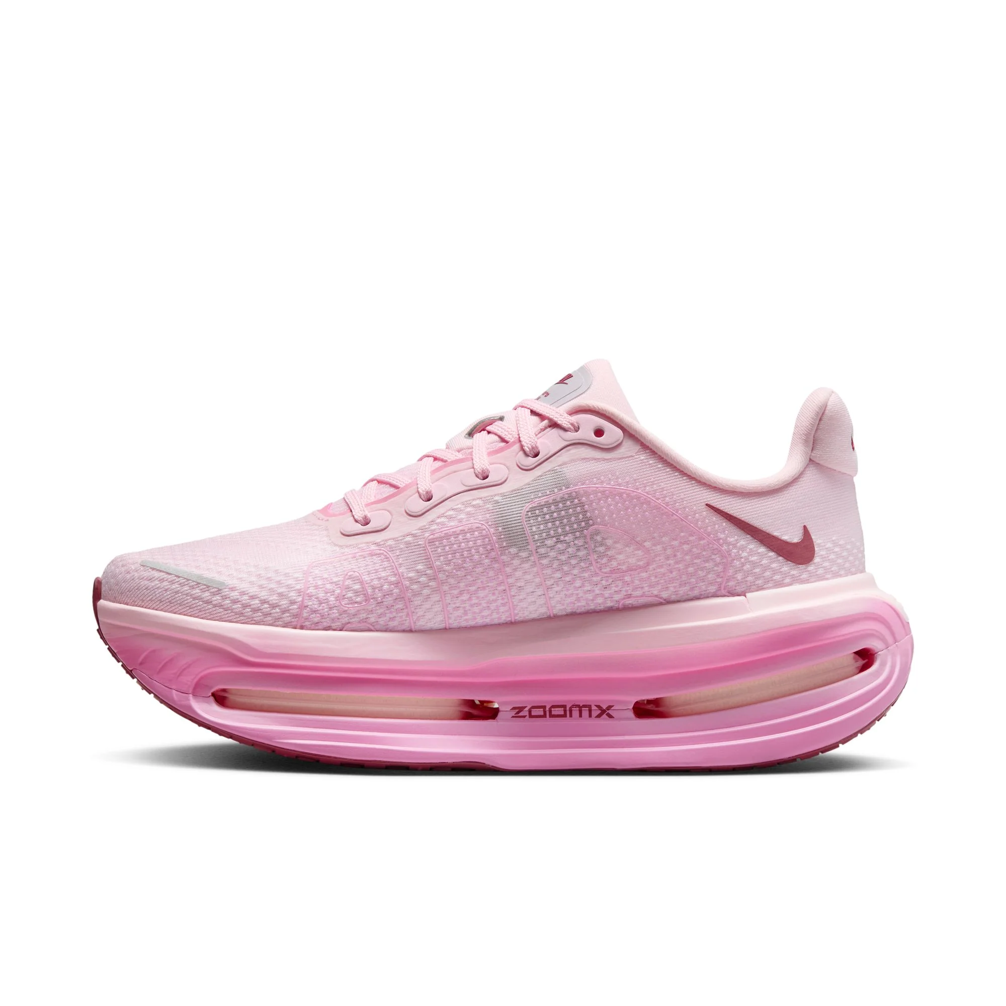 Women's Vomero Premium (600 - Pink Foam/Pink Smoke-Pink Rise) - Image 2