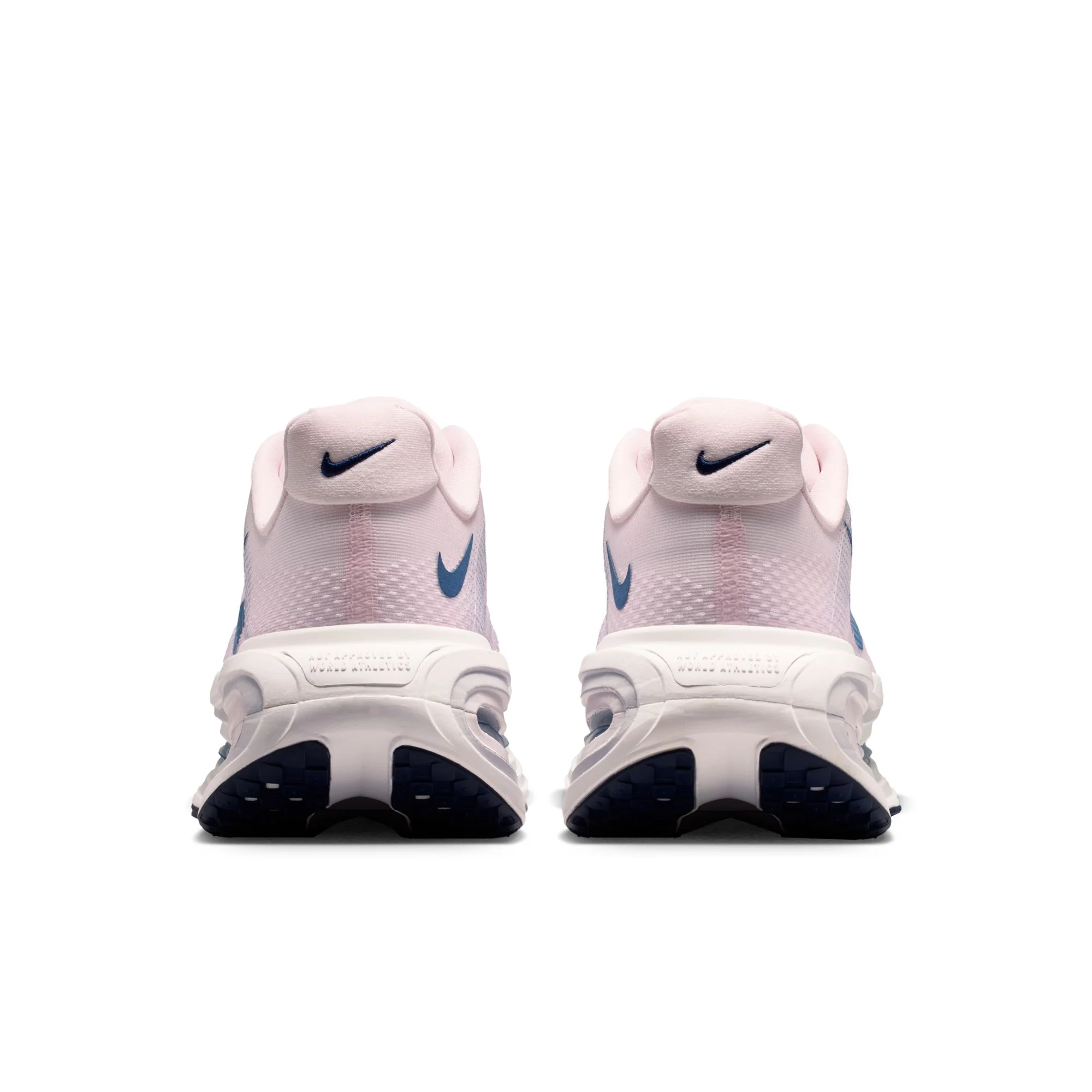 Women's Vomero Premium (606 - Pearl Pink/Midnight Navy-White) - Image 6