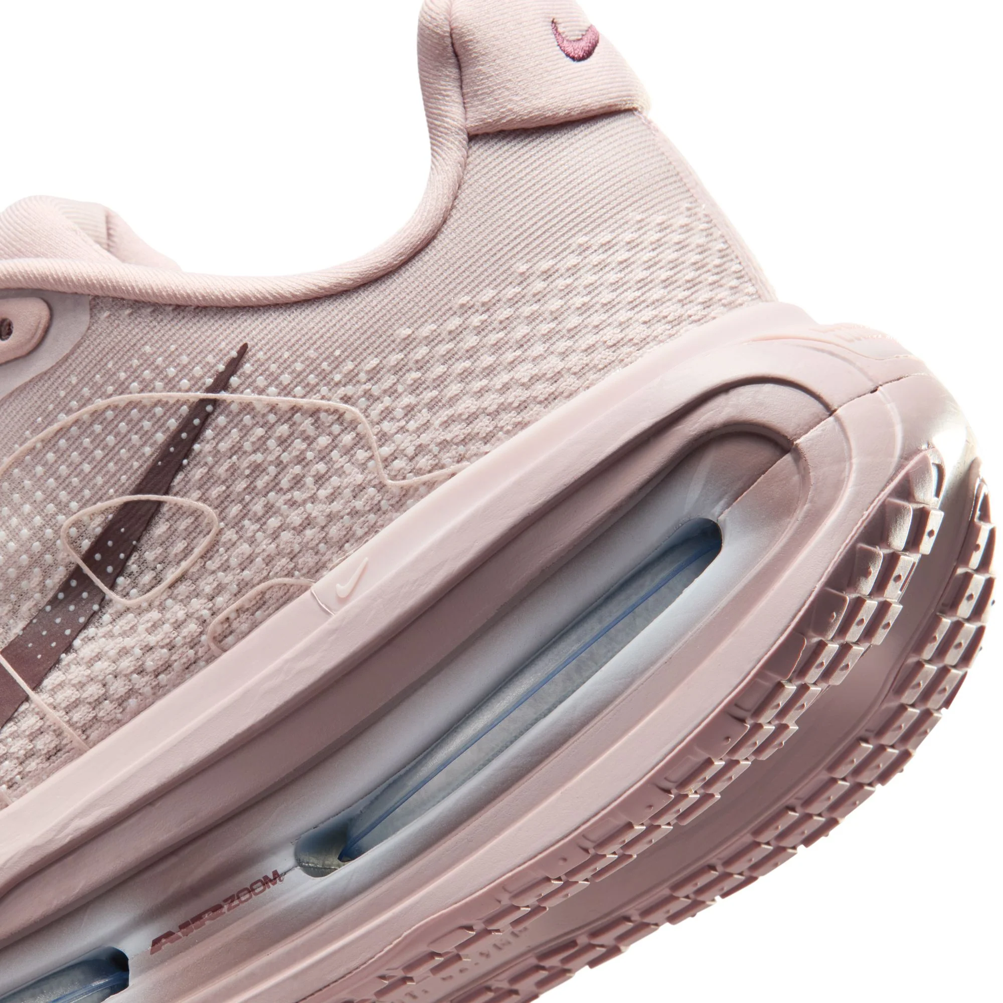 Women's Vomero Premium (607 - Particle Rose/Burgundy Crush) - Image 5
