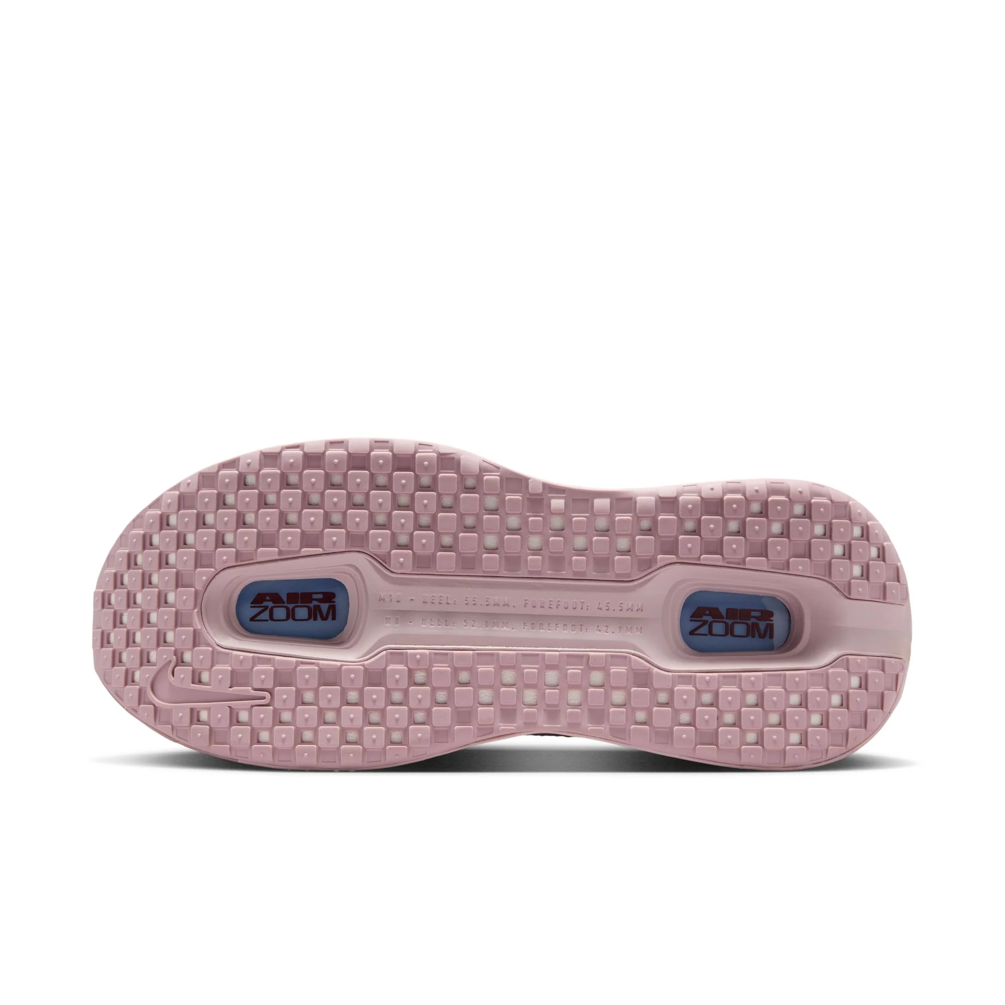 Women's Vomero Premium (607 - Particle Rose/Burgundy Crush) - Image 9