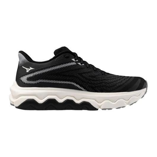 Women's Wave Horizon 8 (9000 - Black/White) - Image 2