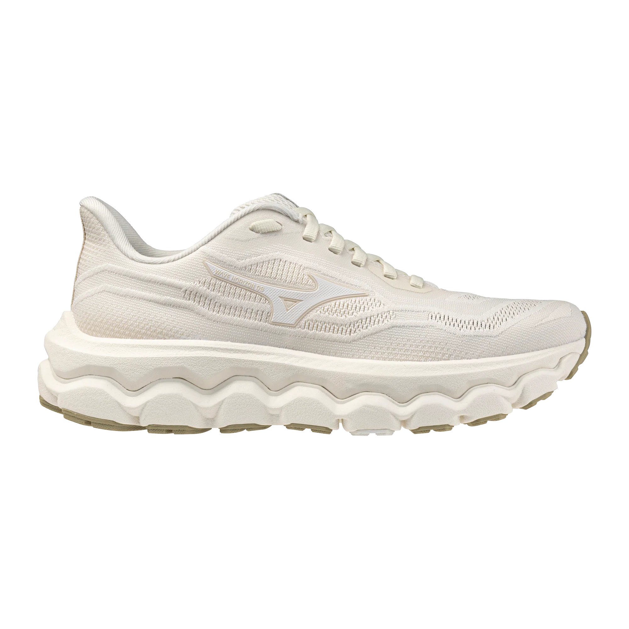 Women's Wave Horizon 9 (0D00 - Snow White/White)