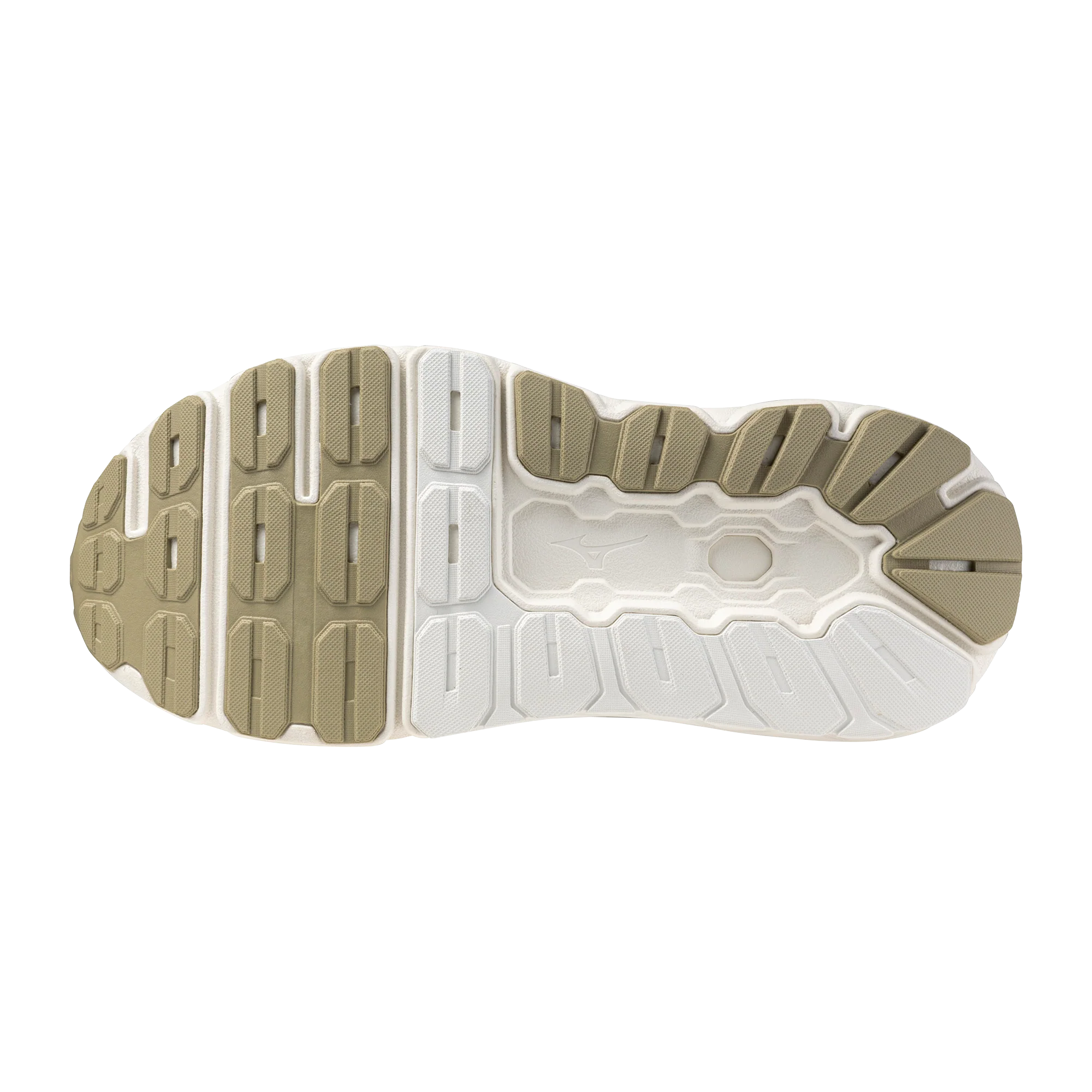 Women's Wave Horizon 9 (0D00 - Snow White/White) - Image 3