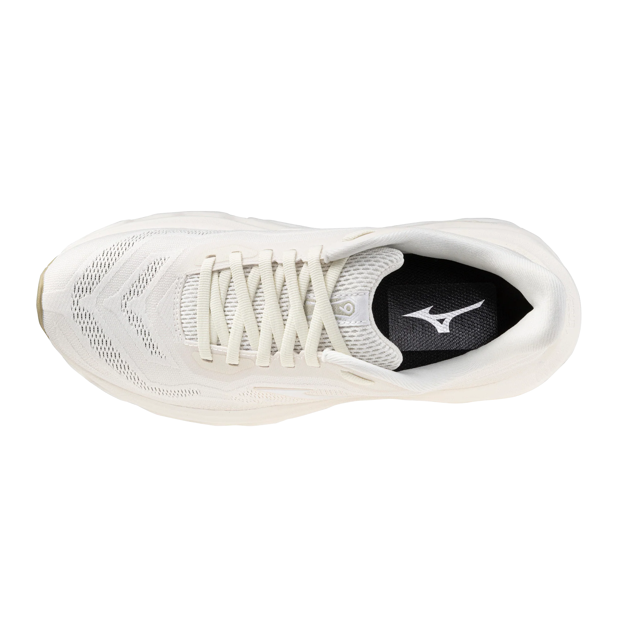 Women's Wave Horizon 9 (0D00 - Snow White/White) - Image 5