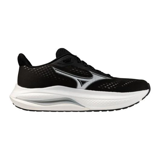 Women's Wave Inspire 22 (9000 - Black/White) - Image 2