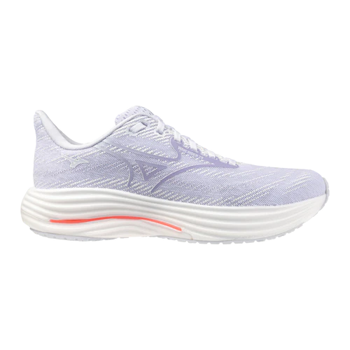 Women's Wave Rider 29 (00IB - White/Icelandic Blue)