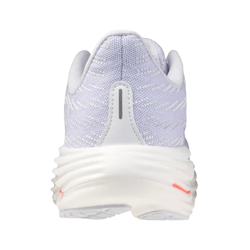 Women's Wave Rider 29 (00IB - White/Icelandic Blue) - Image 5