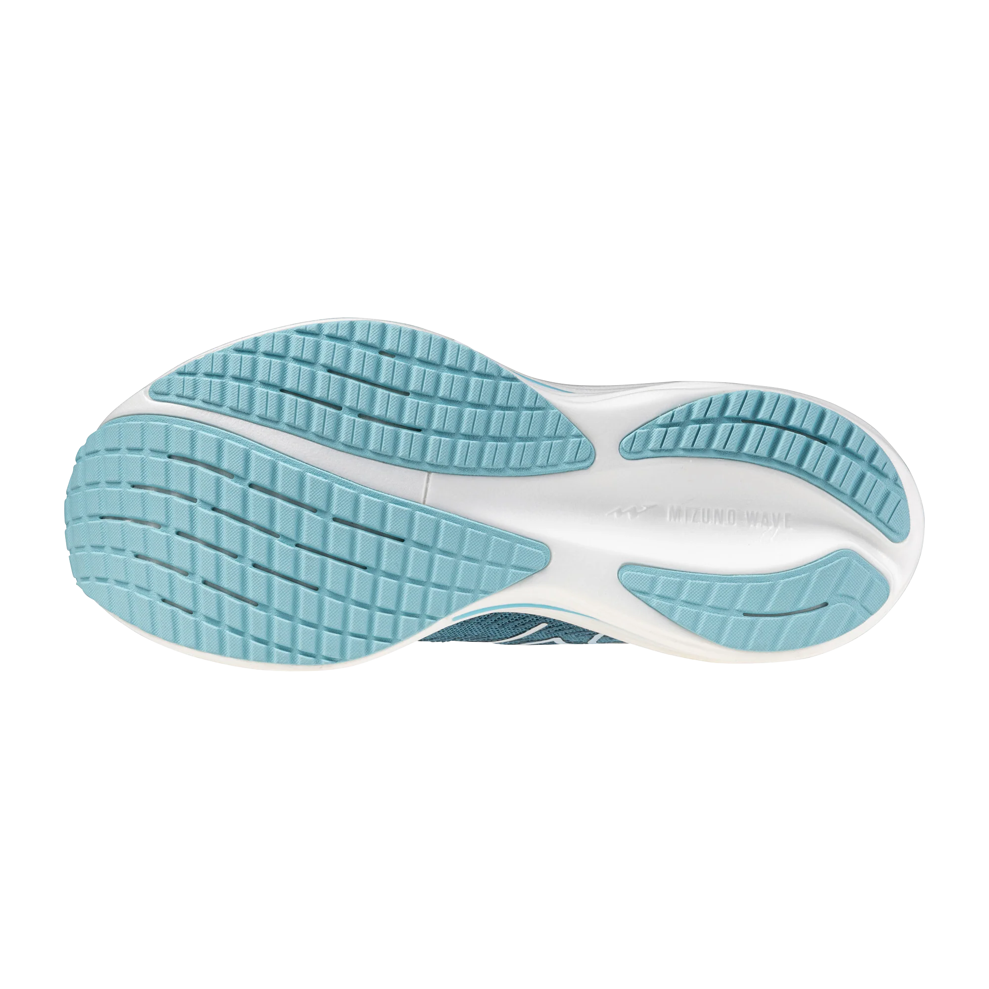 Women's Wave Rider 29 (5V00 - Larkspur/White) - Image 4