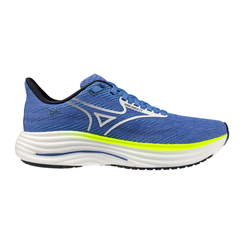 Women's Wave Rider 29 (UM00 - Ultramarine/White)