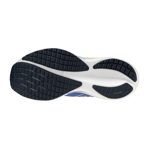 Women's Wave Rider 29 (UM00 - Ultramarine/White) - Image 5