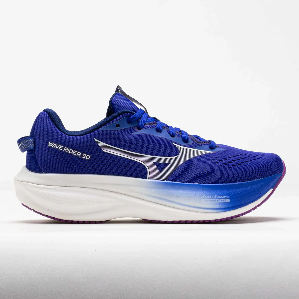 Women's Wave Rider 30 (5200 - Royal/White) - Image 2