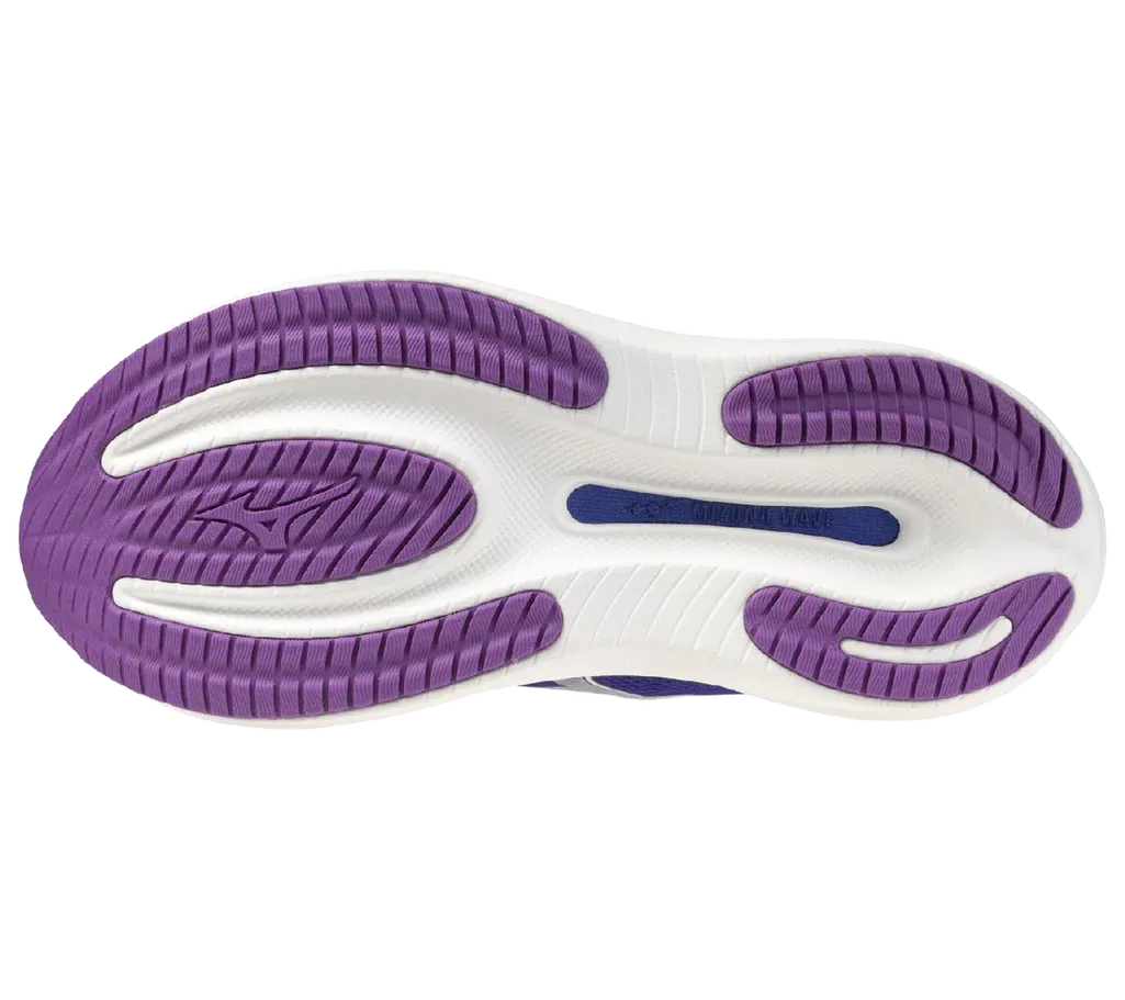 Women's Wave Rider 30 (5200 - Royal/White) - Image 3