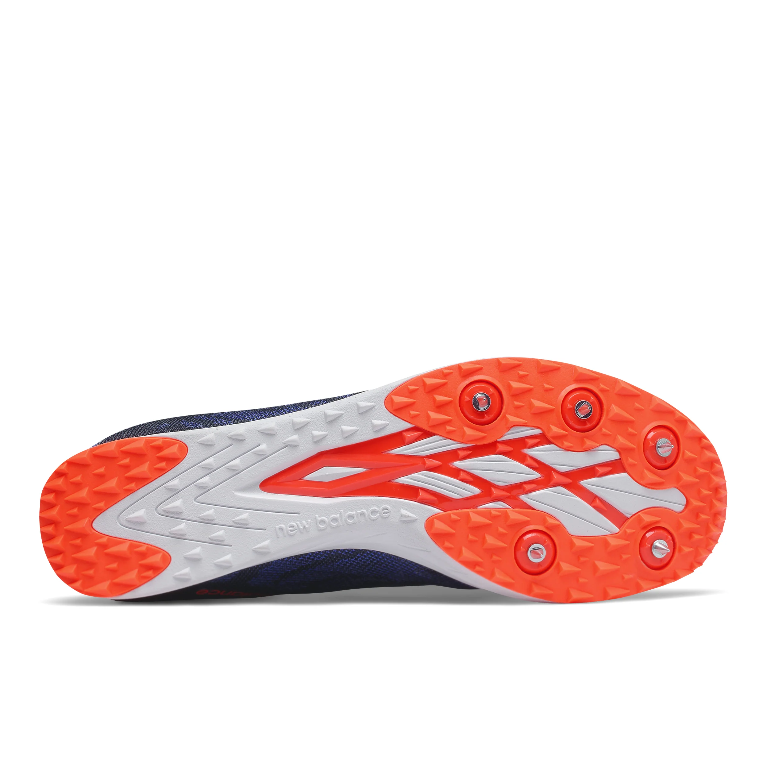 Unisex XC5Kv5 (TD - Team Teal/Dynamite) - Image 4